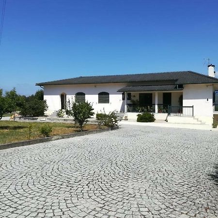 Casa Dos Lacos Висеу Екстериор снимка