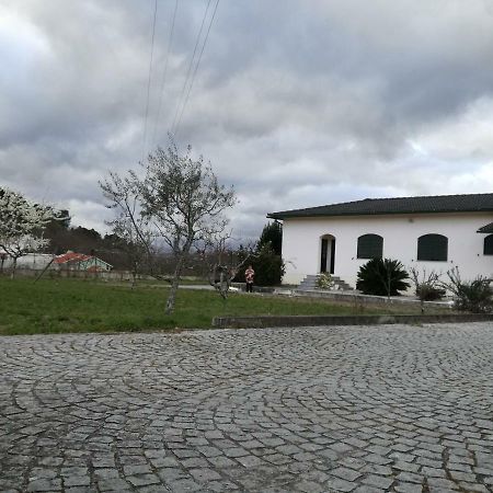 Casa Dos Lacos Висеу Екстериор снимка