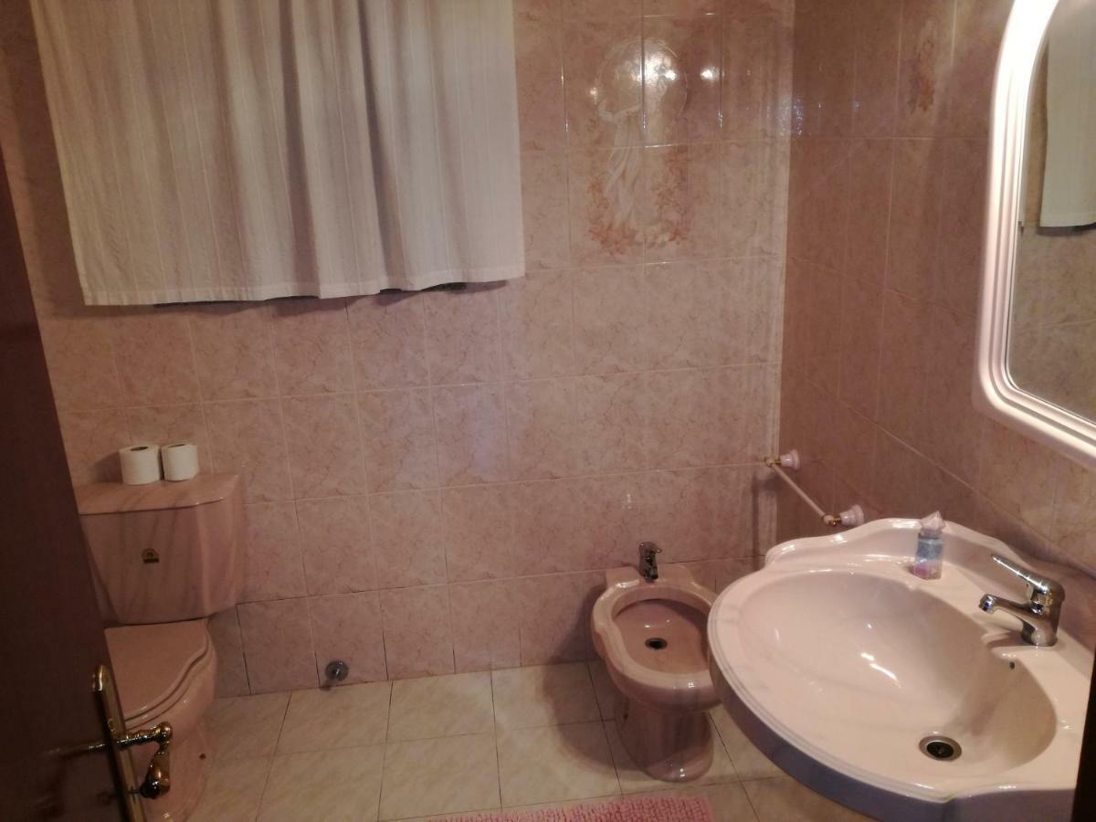 Casa Dos Lacos Висеу Екстериор снимка