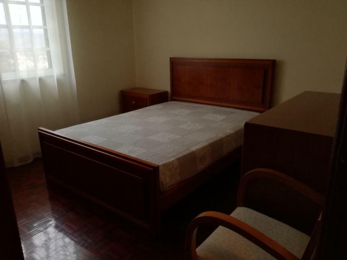 Casa Dos Lacos Висеу Екстериор снимка