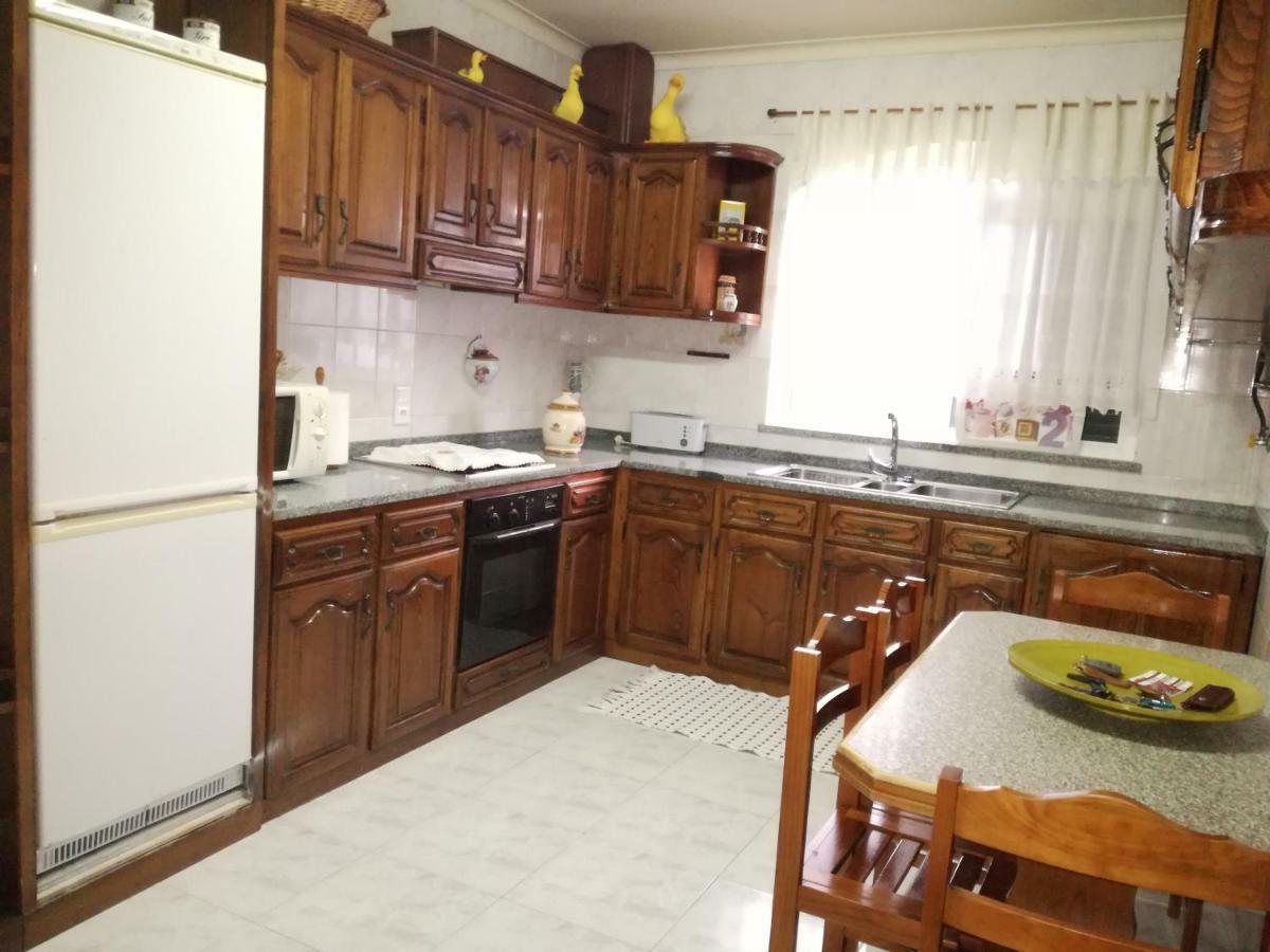 Casa Dos Lacos Висеу Екстериор снимка
