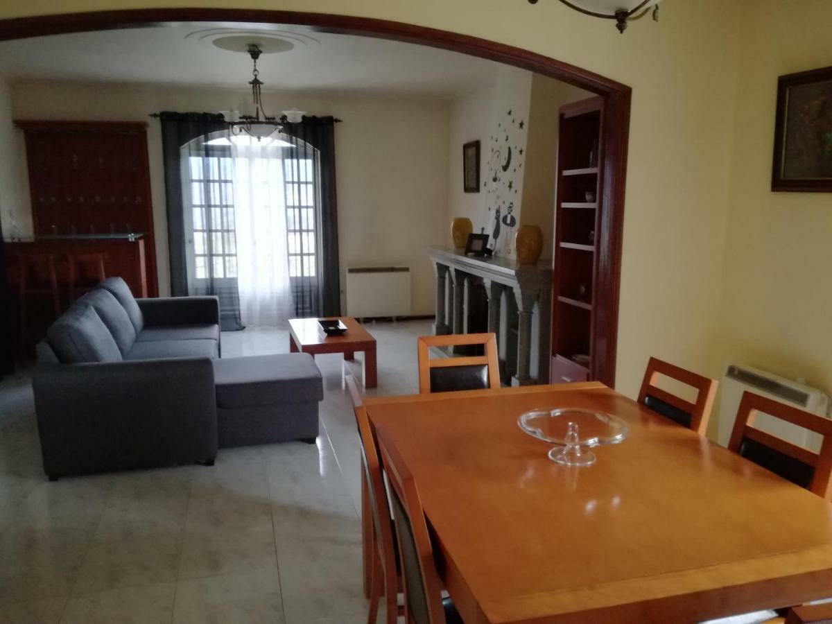 Casa Dos Lacos Висеу Екстериор снимка